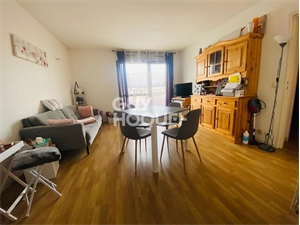 appartement à la vente -   60280  MARGNY-LES-COMPIEGNE, surface 45,24 m2 vente appartement - APR690229